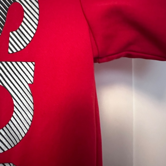 Boys Adidas Active Wear T Shirt - Picture 6 of 6